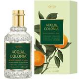 4711 Herre Parfumer 4711 Acqua Colonia Blood Orange & Basil EdC 50ml