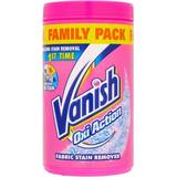 Vanish oxi action Vanish Oxi Action Fabric Stain Remover Pink