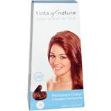 Tints of Nature Hårprodukter Tints of Nature Permanent Hair Colour 7R Soft Copper Blonde 130ml