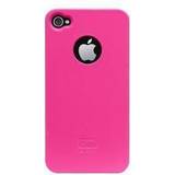 Case-Mate Lilla Mobiletuier Case-Mate Barely There Case (iPhone 4/4S)