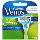 Reproducere Hest Lav et navn Gillette venus embrace barberblade • PriceRunner »