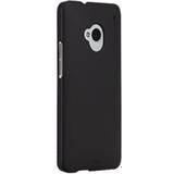 Case-Mate Plast Covers & Etuier Case-Mate Barely There Case (HTC One)