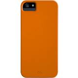 Case-Mate Lilla Mobiletuier Case-Mate Barely There Case (iPhone 5/5S/SE)