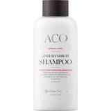 ACO Vitaminer Hårprodukter ACO Special Care Anti-Dandruff Shampoo Unscented 200ml