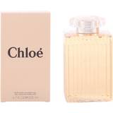 Chloé Bade- & Bruseprodukter Chloé Shower Gel 200ml