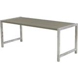 Firkantede Sofaborde Havemøbel Plus Plank Table 185410-18