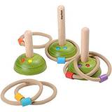 Plantoys Meadow Ring Toss