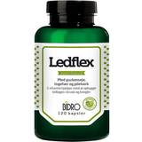 Bidro Aps Vitaminer & Kosttilskud Bidro Aps Ledflex 120 stk
