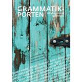 Grammatikporten: håndbog i dansk grammatik (Hæftet, 2017)
