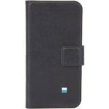 Gul Covers med kortholder Golla Air Wallet Case for iPhone 5/5S/SE
