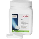 Tabletter Rengøringsmidler Jura Descaling Tablet 36-pack