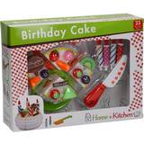 Johntoy Rollelegetøj Johntoy Home & Kitchen Birthday Cake