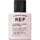 REF Rejseemballager Balsammer REF Illuminate Colour Conditioner 60ml