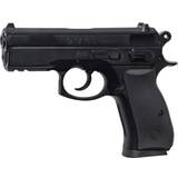SA/DA Airsoft-pistoler ASG CZ 75D Compact 6mm Gas