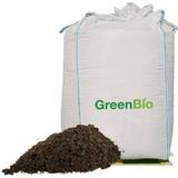 Green Bio Krukker, Planter & Dyrkning Green Bio Højbedsmuld