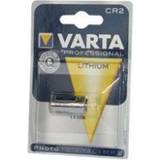 Varta Batterier - Hvid Batterier & Opladere Varta 3513 Lithium 920mah
