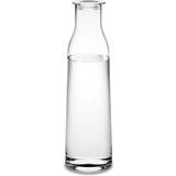 Glas - Lækagesikre Køkkentilbehør Holmegaard Minima Vandkaraffel 1.4L