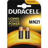 Duracell MN21 2-pack