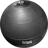 Titan Fitness Træningsbolde Titan Fitness Crossfit Slam Ball 20kg