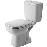 Duravit Gulvstående Toiletter Duravit D-Code (211101)