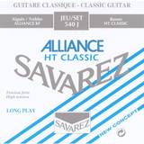 Savarez Guitar & Bas Musiktilbehør Savarez 540J