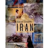 Danske eventyr i Iran (E-bog, 2017)