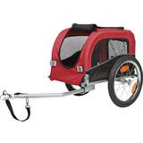 Trixie Bicycle Trailer for Dogs S 53x60cm