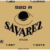 Savarez Blå Musiktilbehør Savarez 520R