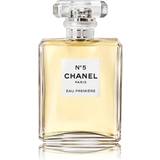 Chanel no 5 eau de parfum • Find hos PriceRunner dag »