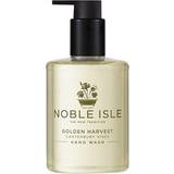 Noble Isle Hygiejneartikler Noble Isle Golden Harvest Hand Wash 250ml