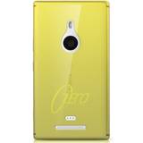 ItSkins Gul Mobiletuier ItSkins Zero.3 Case (Lumia 925)