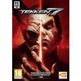 16 - Kampspil PC spil Tekken 7 (PC)