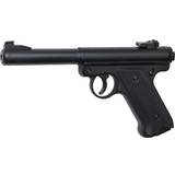 Gas Airsoft-pistoler ASG MK1 6mm Gas