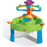 Step2 Legeplads Step2 Busy Ball Play Table