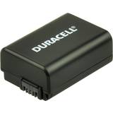 Duracell Batterier - Kamerabatterier Batterier & Opladere Duracell DR9954