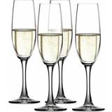 Glas Spiegelau Winelovers Champagneglas 19cl 4stk