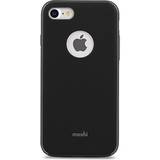Moshi Blå Covers & Etuier Moshi iGlaze Case (iPhone 7)