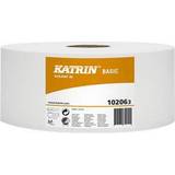 Katrin Toilet Paper Basic Gigant M 435m 6-pack