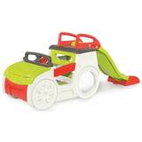 Kælk legetøj legetøj Smoby Aventure Car