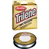 Berkley Trilene Super Strong Fluorocarbon 0.30mm 50m