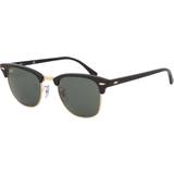 Ray ban clubmaster Ray-Ban Clubmaster Classic Polarized RB3016 901/58