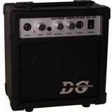 DG electronics Instrumentforstærkere DG electronics GL-10