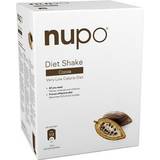 Vægtkontrol & Detox Nupo Diet Shake Kakao 384g