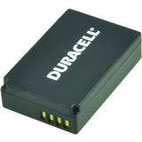 Batterier - Kamerabatterier Batterier & Opladere Duracell DRCE12