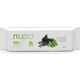 B-vitamin Bars Nupo Meal Bar Chokolade Mint 60g 1 stk