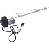 Cook-It Rotisserie For 3/4 Burners 90170