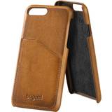 Bugatti Fashion Covers & Etuier Bugatti Fashion Pocket Snap Case Londra (iPhone 7 Plus)