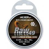 Savage Gear Raw 49 0.36mm 10m