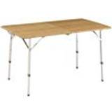 Campingborde Outwell Custer L Table