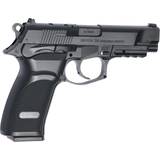 ASG Airsoft-pistoler ASG Bersa Thunder 9 Pro 6mm CO2